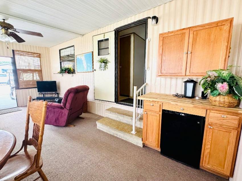 25 Leisure Drive a Auburndale, FL Mobile or Manufactured Home for Sale